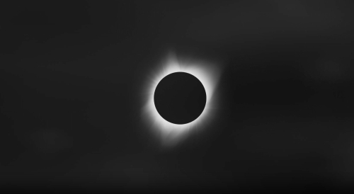 Total Solar Eclipse on April 8, 2024: A Celestial ...