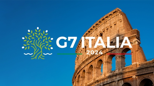 G7: Innovazione Digitale e Competitività Industri...